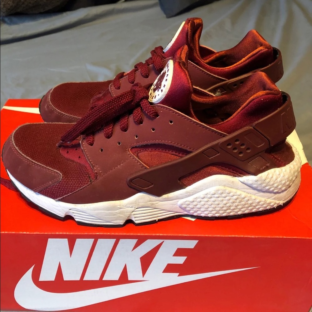 Nike hurache